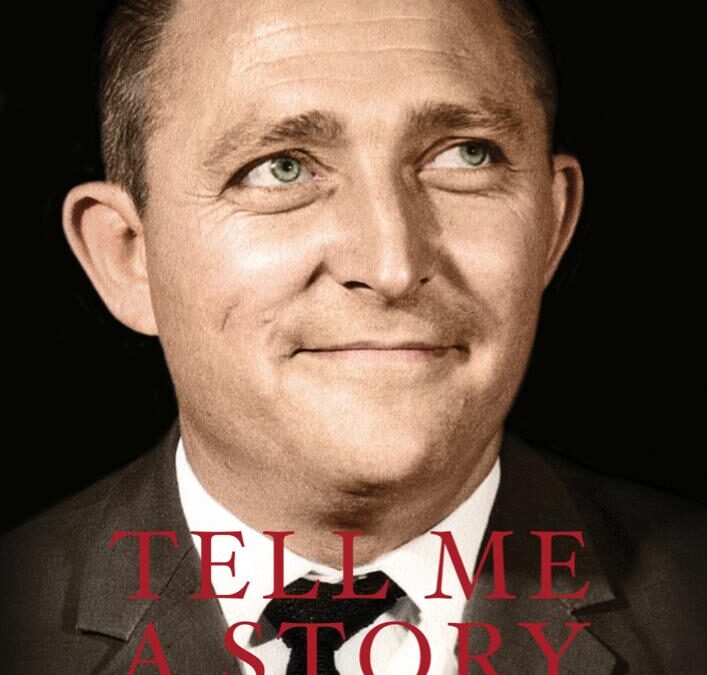 Tell Me a Story